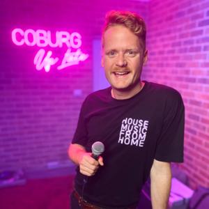 Coburg Up Late