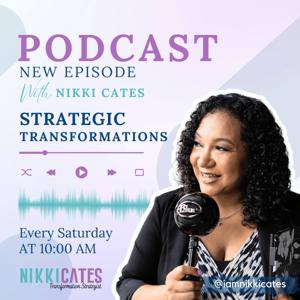 The Transformative Edge