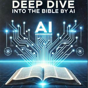 Deep Dive into the Bible by AI
