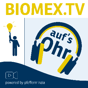 BIOMEX.TV aufs Ohr!