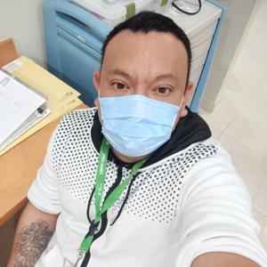 Complicaciones del ECMO