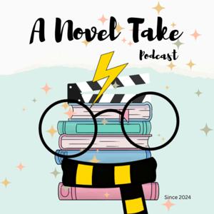 A Novel Take Podcast