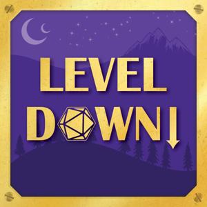 Level Down!