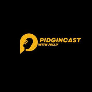 Pidgincast