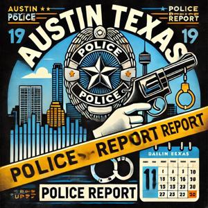 Austin Texas Crime Report