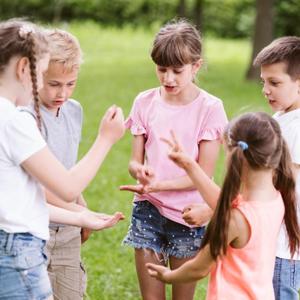 Los juegos de toda la vida