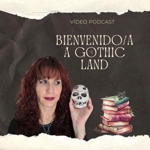 Bienvenido/a a Gothic Land