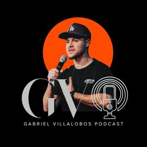 Gabriel Villalobos Podcast