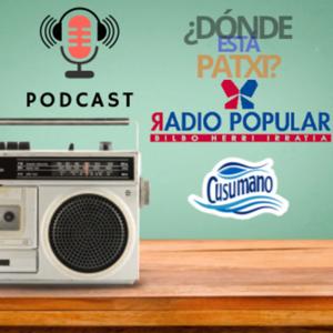¿Donde está Patxi?