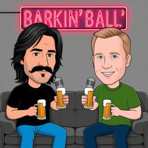 Barkin’ Ball
