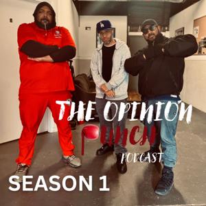 The Opinion Punch Podcast