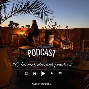 Autour de mes pensées