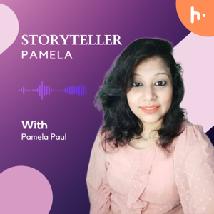 STORYTELLER PAMELA