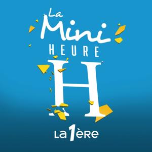 La Mini Heure H : l'Histoire pour tous les enfants