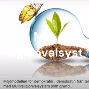 Multireligionvalsystem