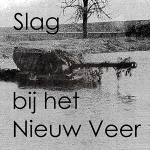 Slag bij het Nieuw Veer
