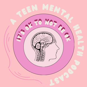 It’s ok to not be ok