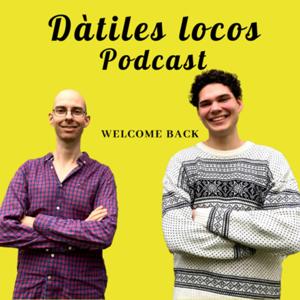 Dátiles Locos Podcast