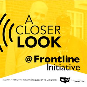 A Closer Look at Frontline Initiative