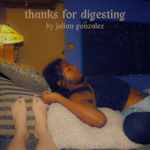 Thanks For Digesting!