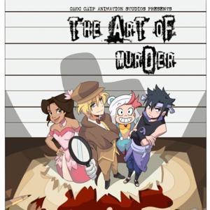 The Art Of Murder