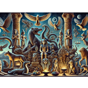 Mystery MindCast