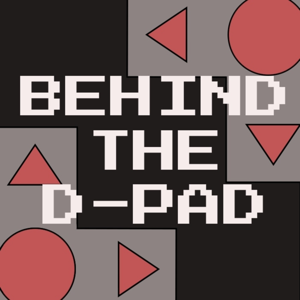 Behind The D-Pad