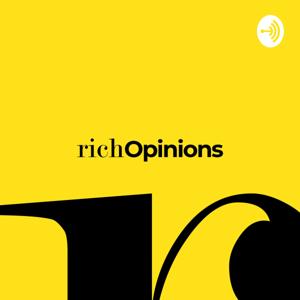 Rich Opinions