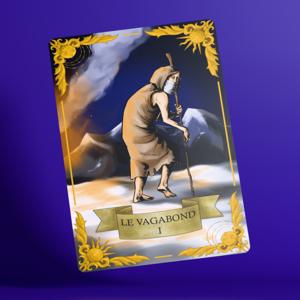 Hammonki : La Série Audio