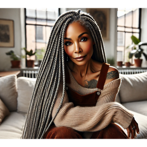 All I'm Sayin' Is...🫦