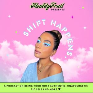 MouldyFruit presents ‘Shift Happens’