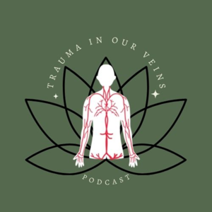 Trauma In Our Veins