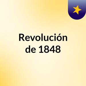 Revolución de 1848