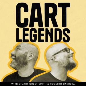 Cart Legends