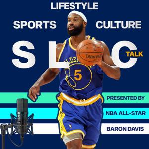 SLiC Talk