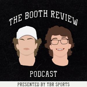 The Booth Review Podcast
