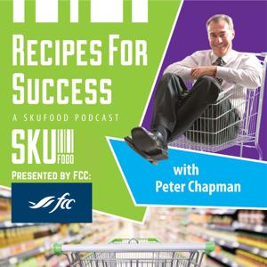 SKUFood Recipes for Success