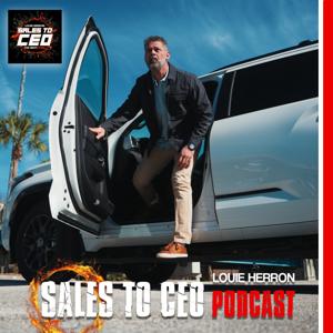Sales to CEO podcast