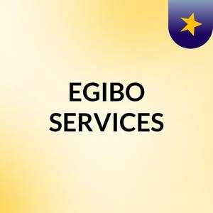 EGIBO SERVICES