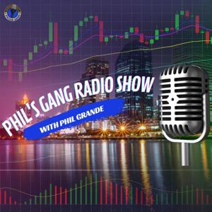 Phil's Gang Radio Show