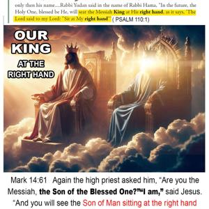 Jesus is Lord Ministry