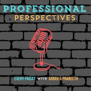 Professional Perspectives