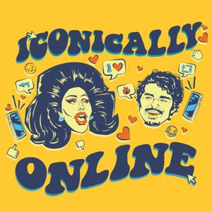 Iconically Online