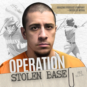 Operation Stolen Base