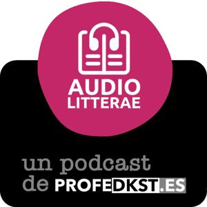 Audio Litterae
