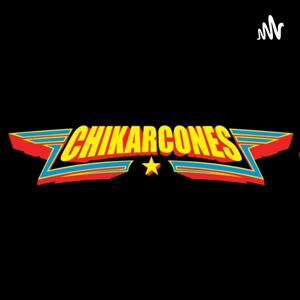 CHIKARCONES