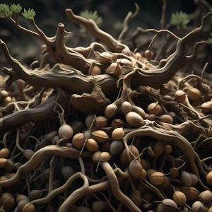 Raices, semillas y senderos