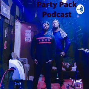 PartyPackPodcast. Music