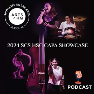 Spotlight on the Arts