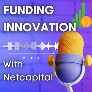Funding Innovation with Netcapital